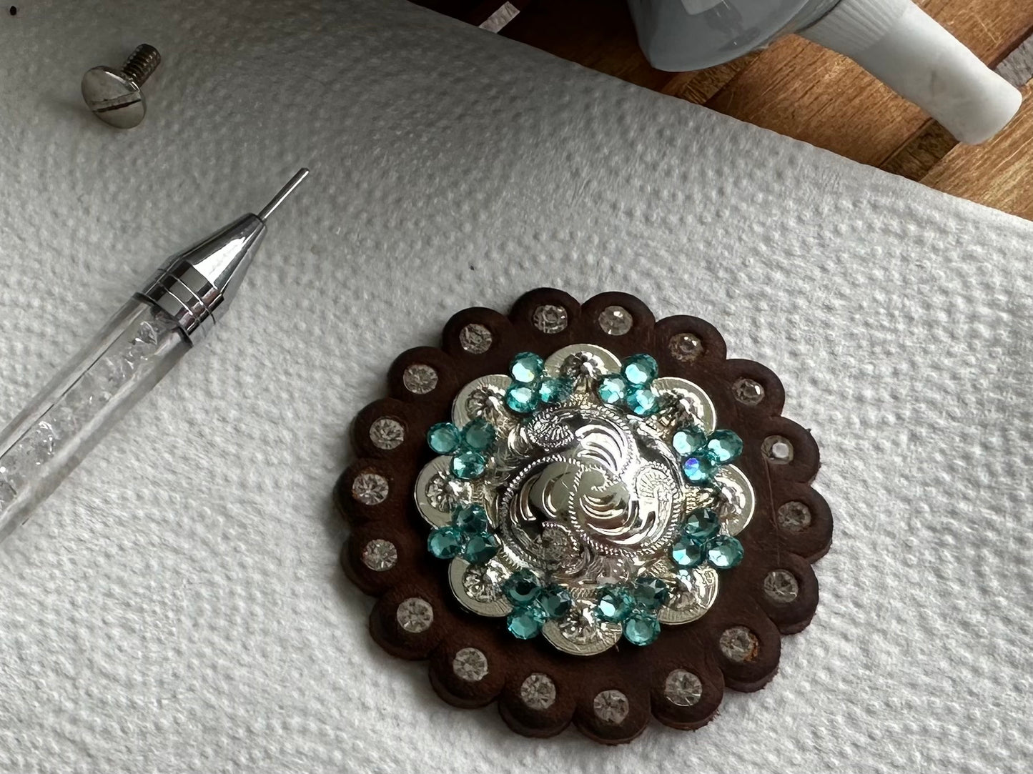 Strassconcho individuell