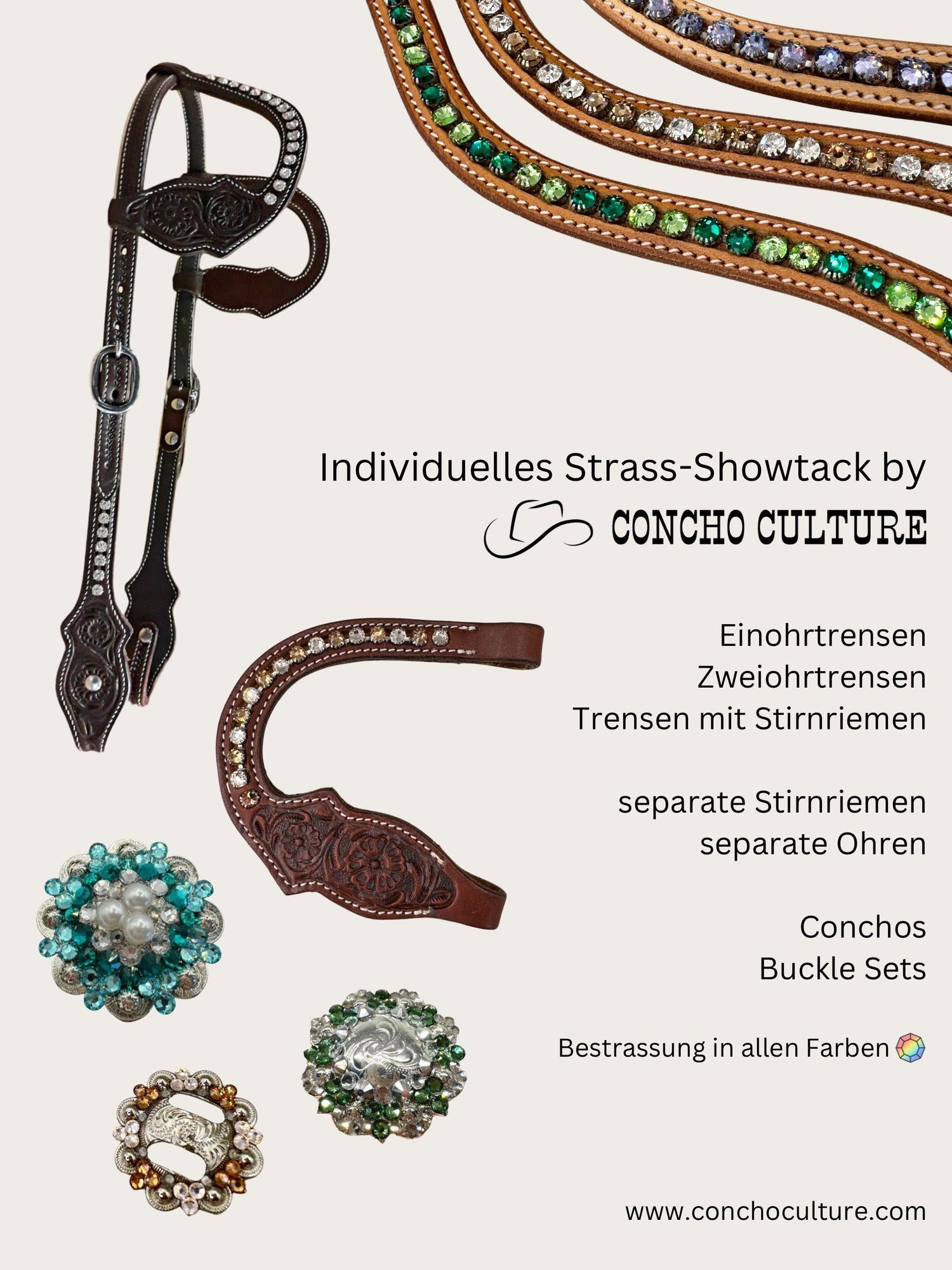 Individuelle Anfertigungen