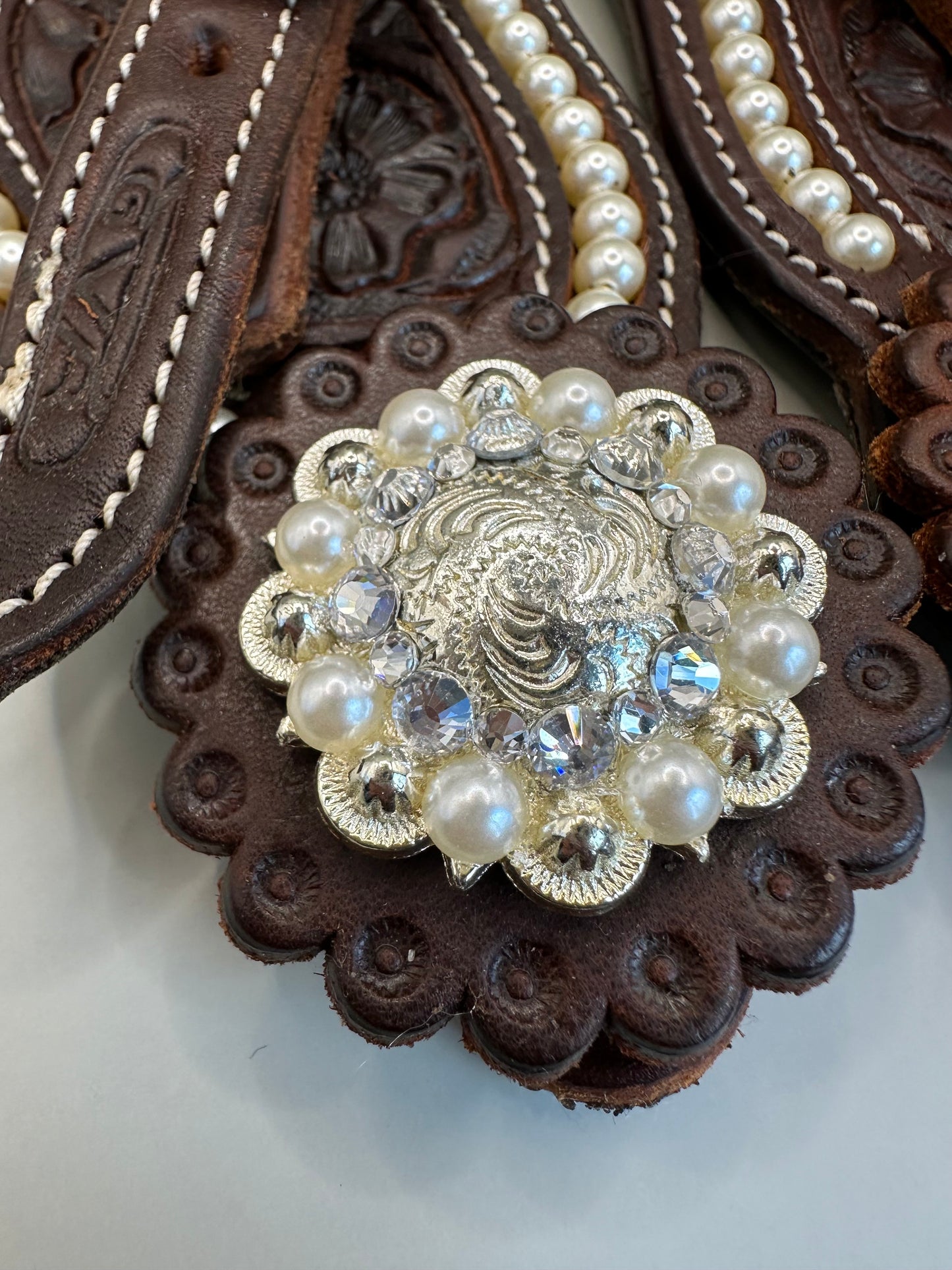 Strassconcho individuell