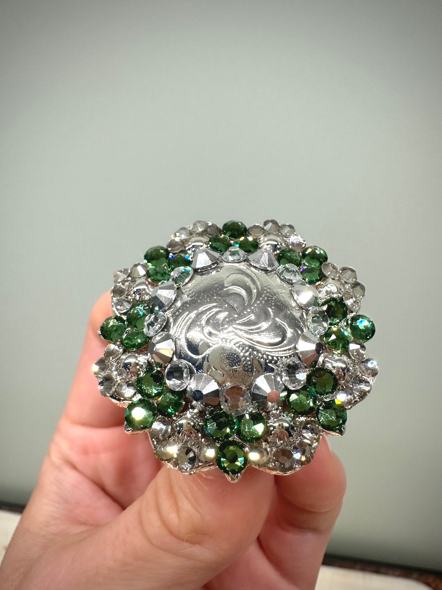 Strassconcho individuell