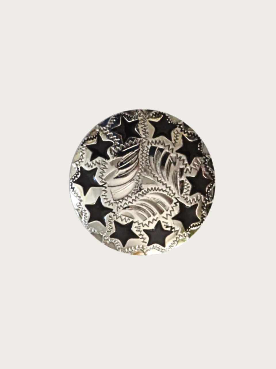 Star Concho GVR