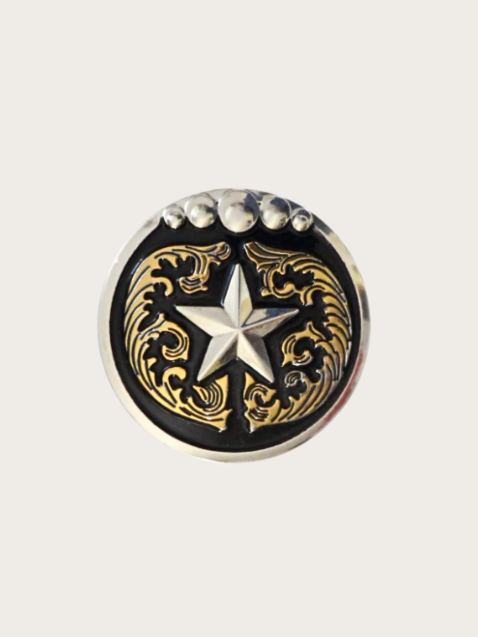 Star Concho GVR