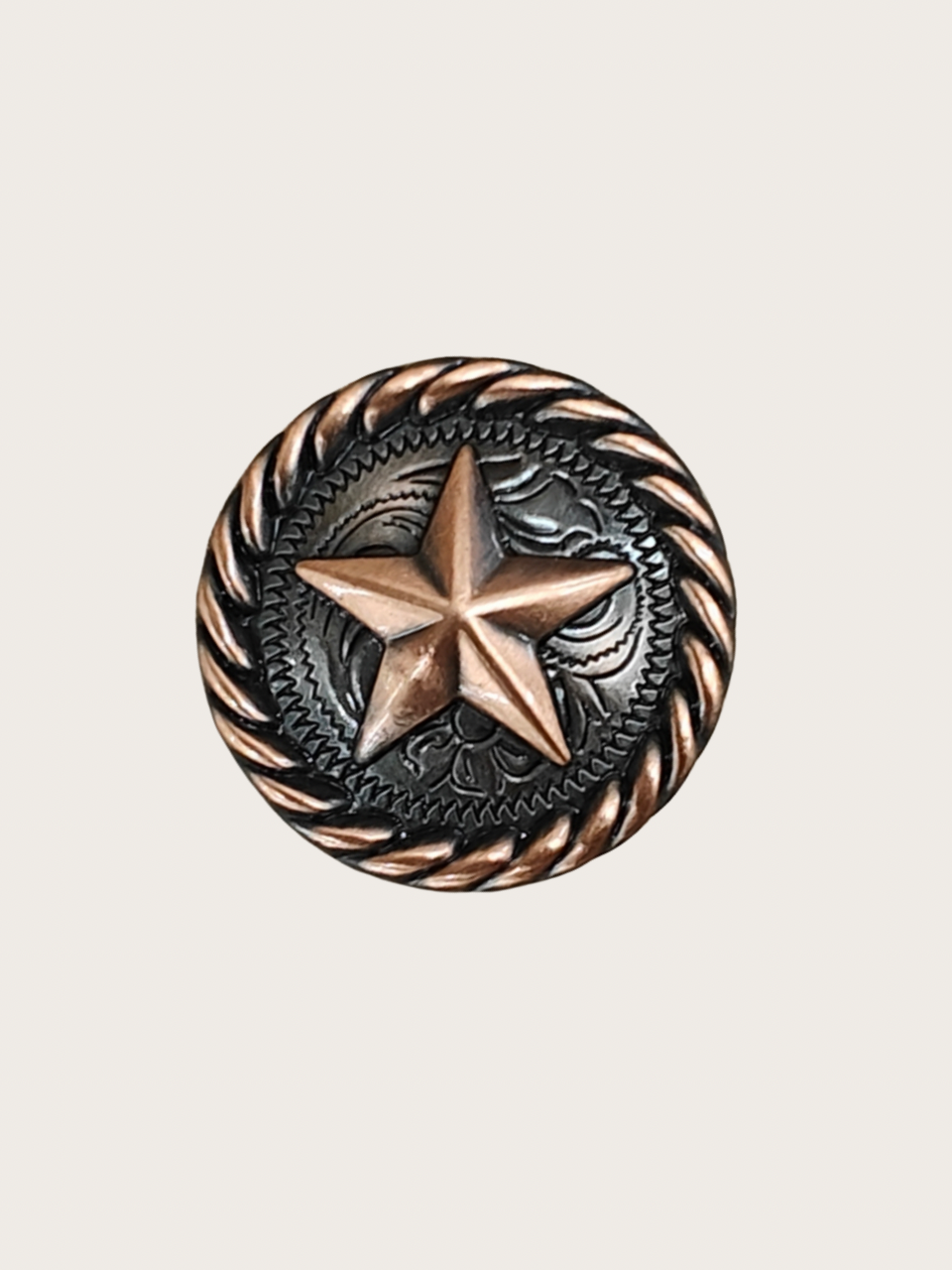 Star Concho GVR