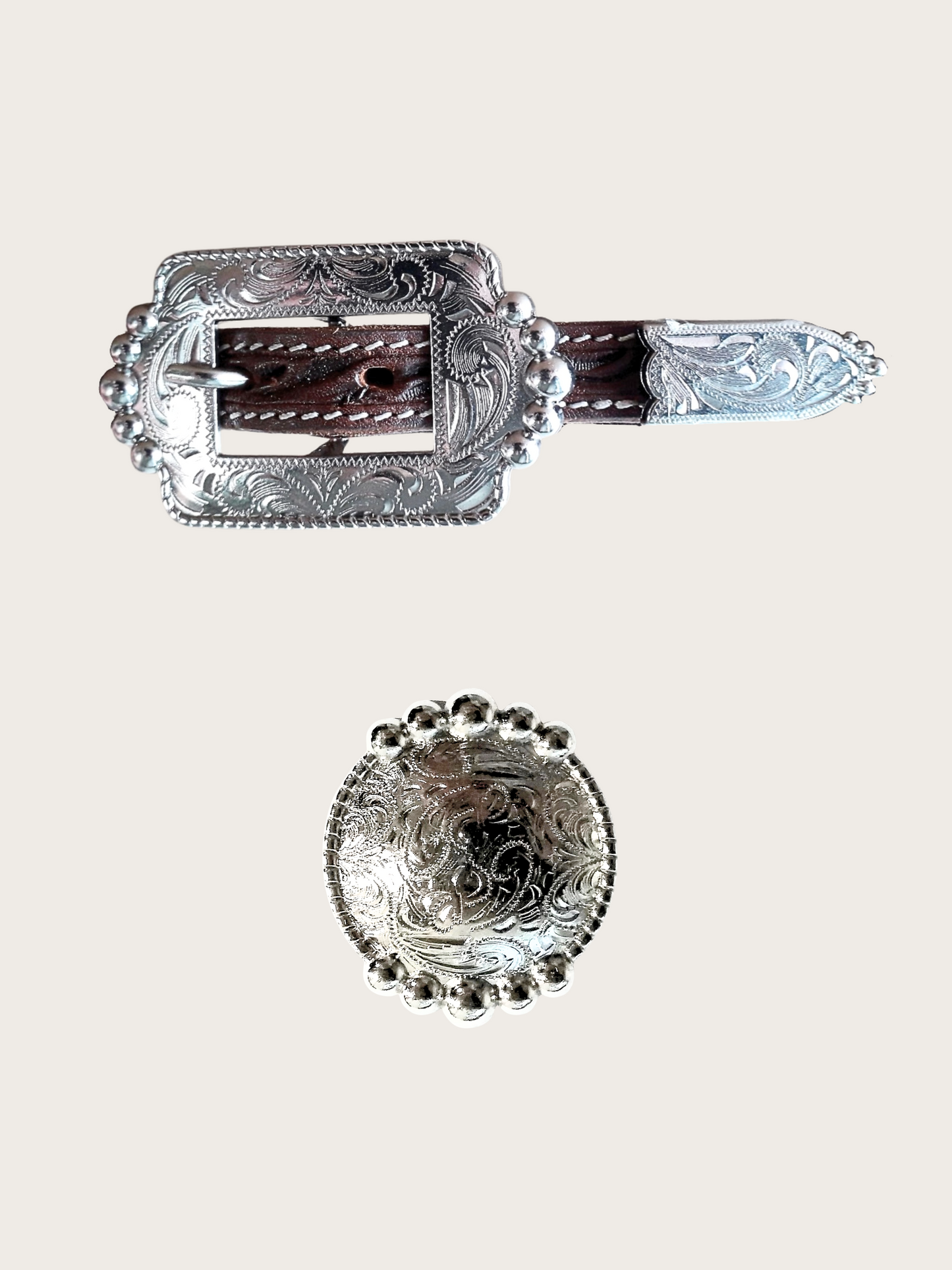 GVR Bubble Buckle Set (2-tlg.)
