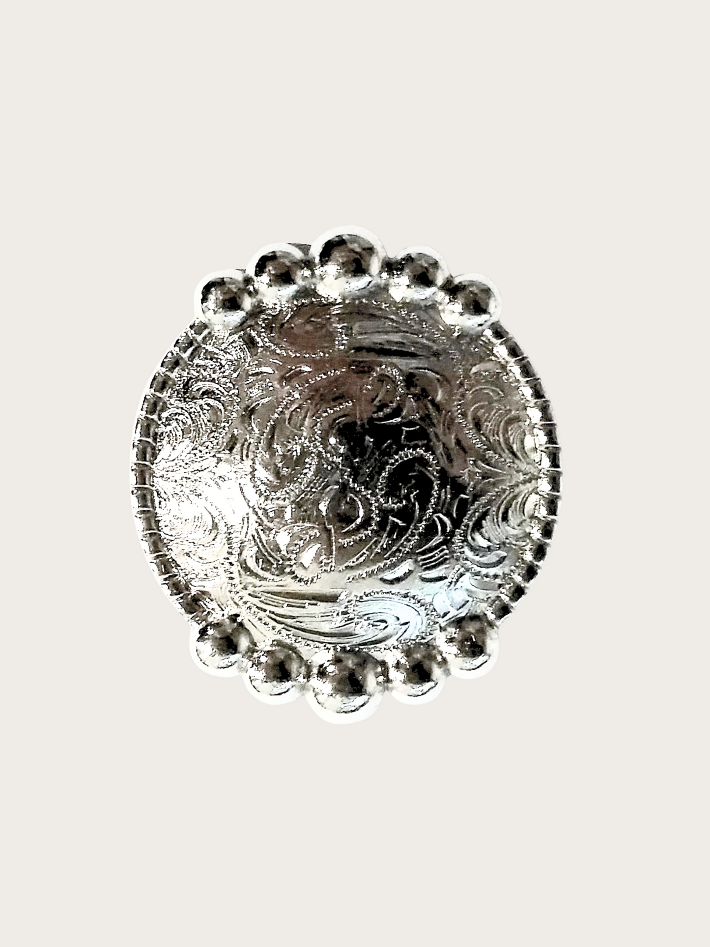 Bubble Concho GVR