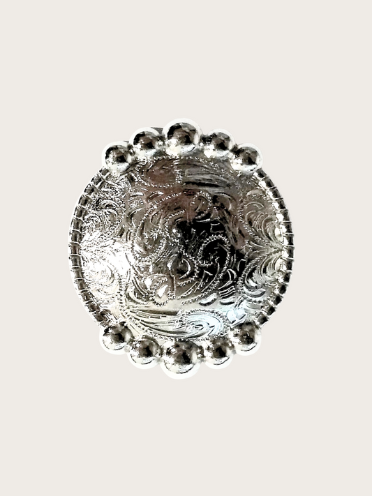 Bubble Concho GVR