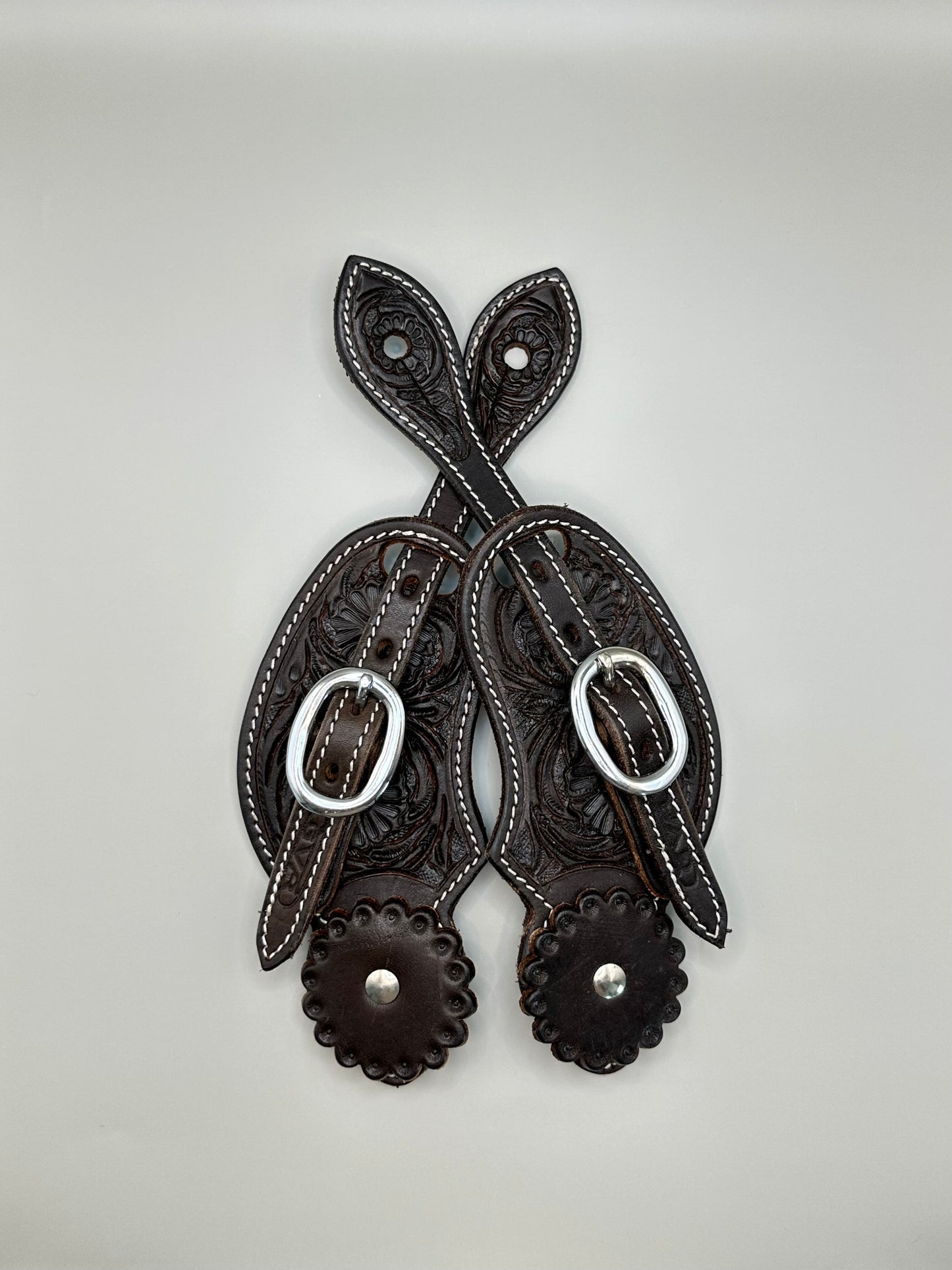 Sporenriemen Damen Western