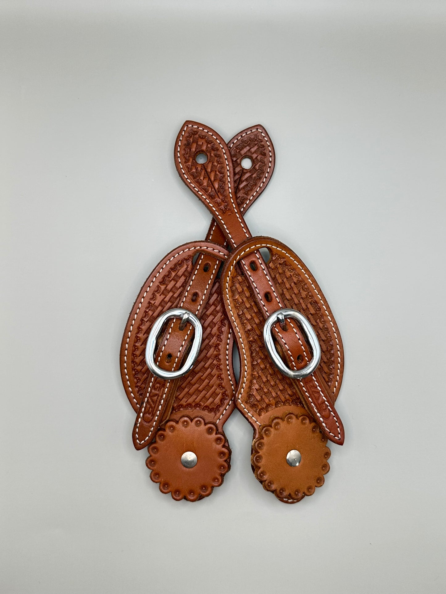 Sporenriemen Damen Western