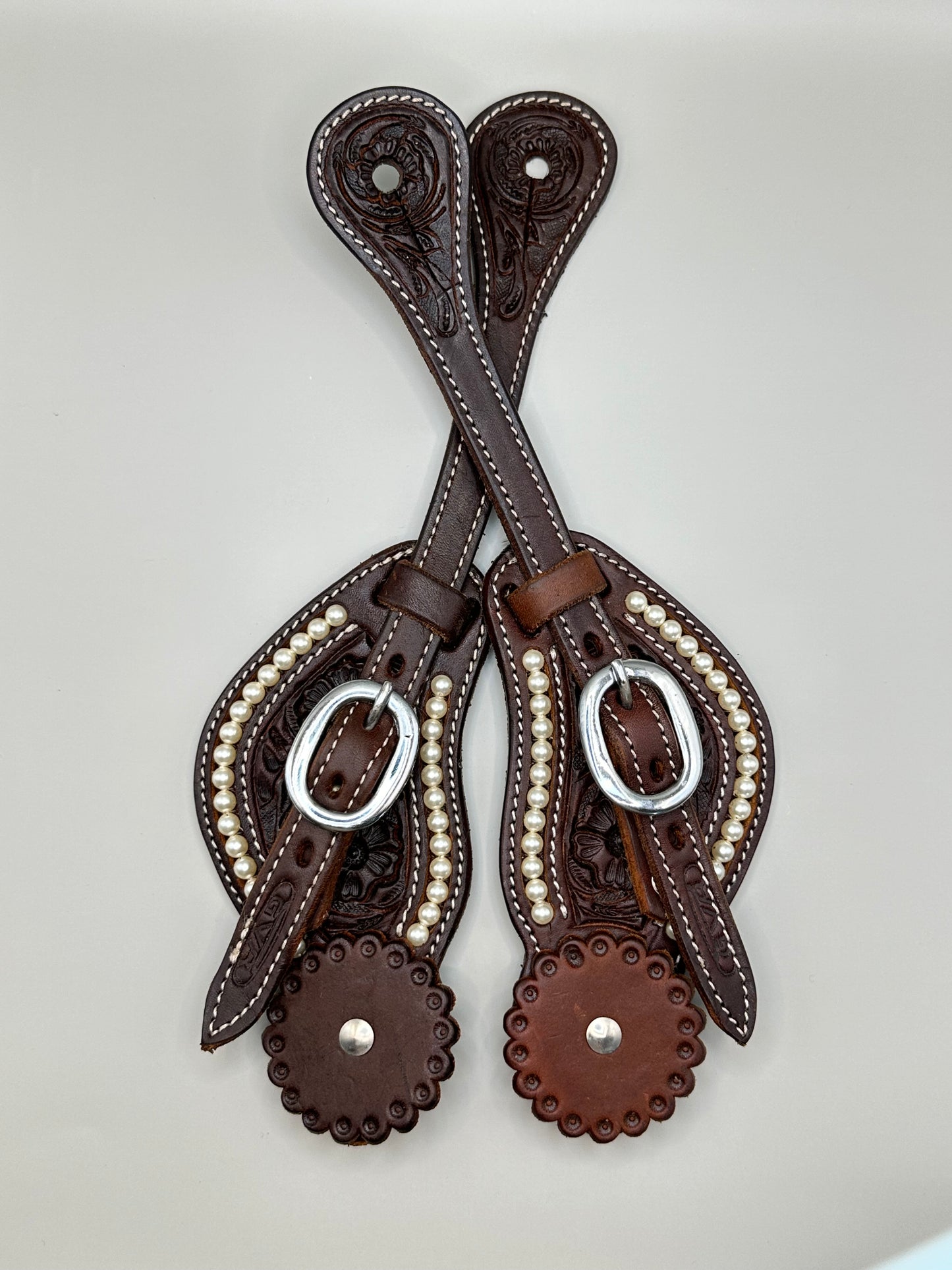 Dark Chestnut