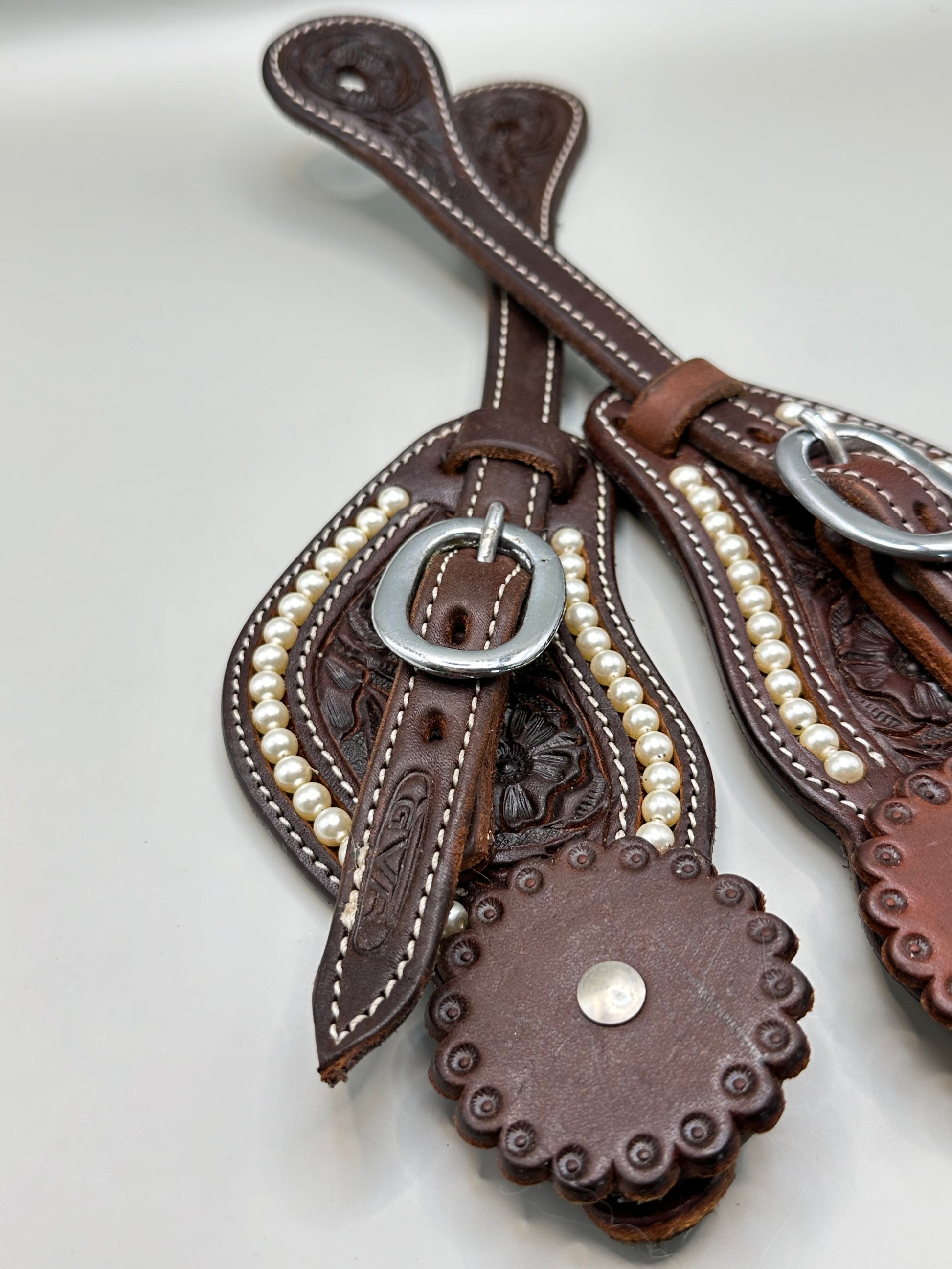 Dark Chestnut
